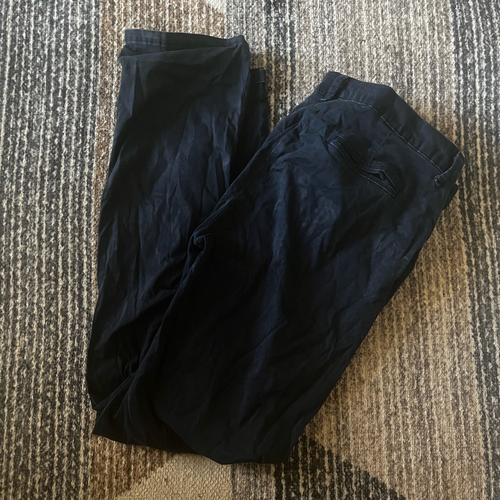 FREE Blue Toyota Work Pants